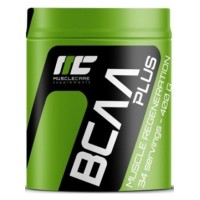 Bcaa Plus (400г)